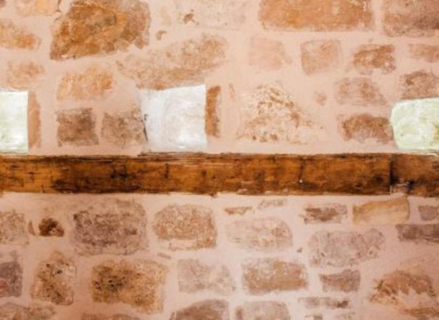 Castrum Szybenik Zewnętrze zdjęcie