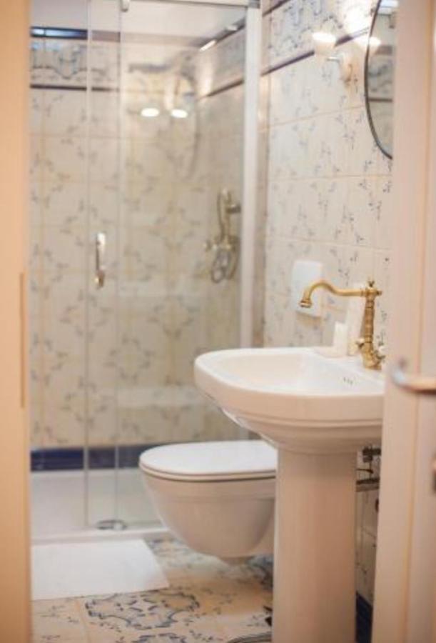 Castrum Szybenik Zewnętrze zdjęcie